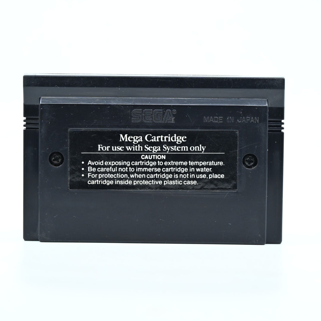 Shanghai - Sega Master System Game - Cartridge Only - PAL - FREE POST!