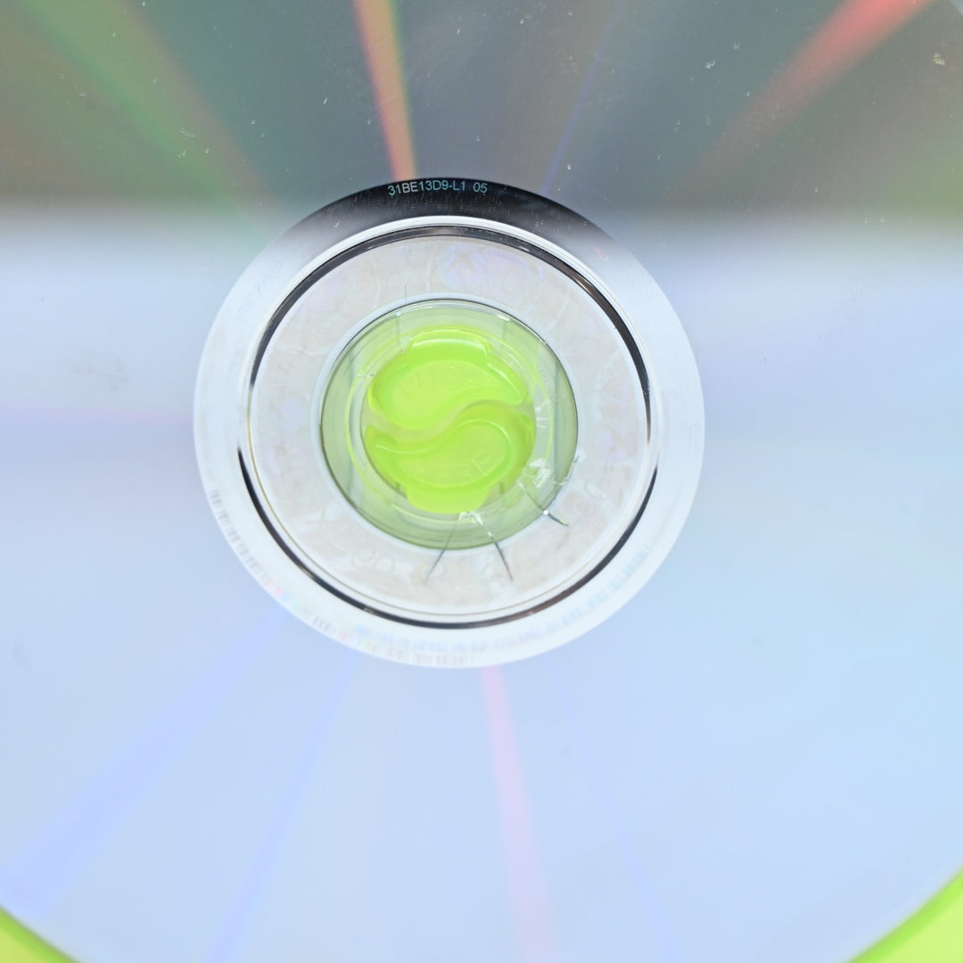 Lollipop Chainsaw - Xbox 360 Game + Manual - PAL - SEE DESCRIPTION