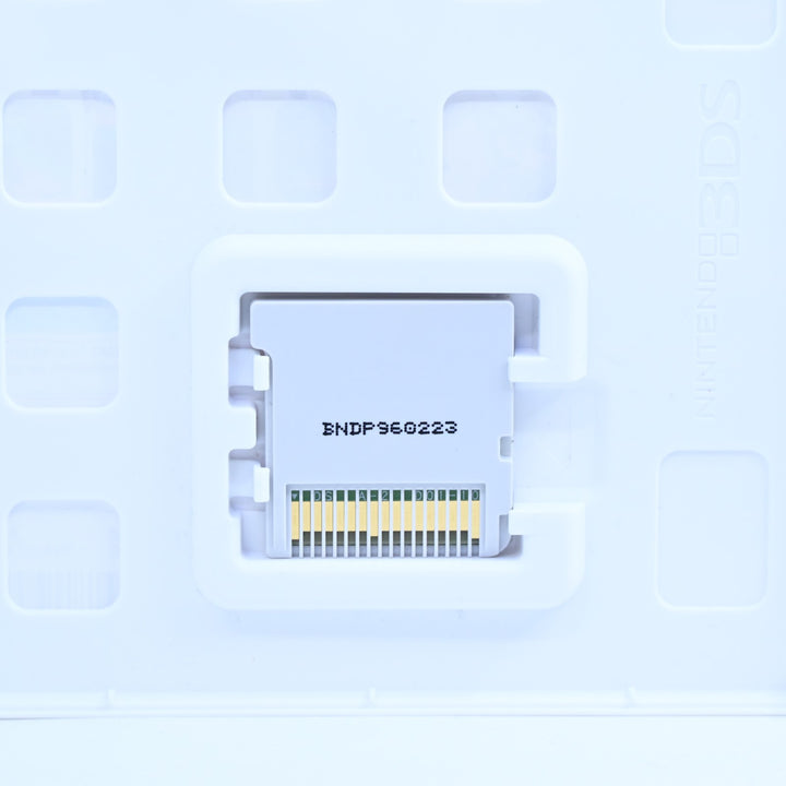 Pokemon Sun - Nintendo 3DS Game - PAL - FREE POST!