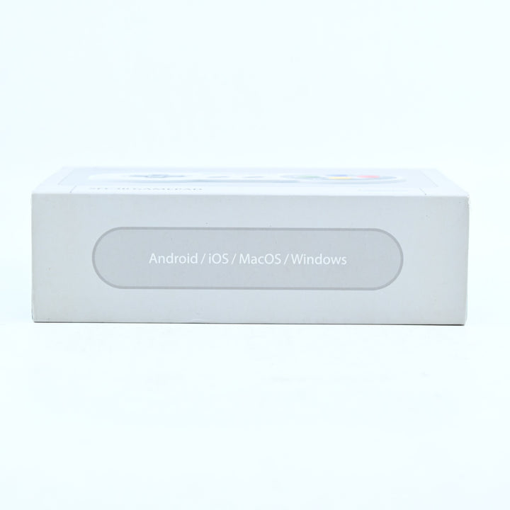 8BitDo SFC30 Gamepad - PC / Other Accessory, Other Game