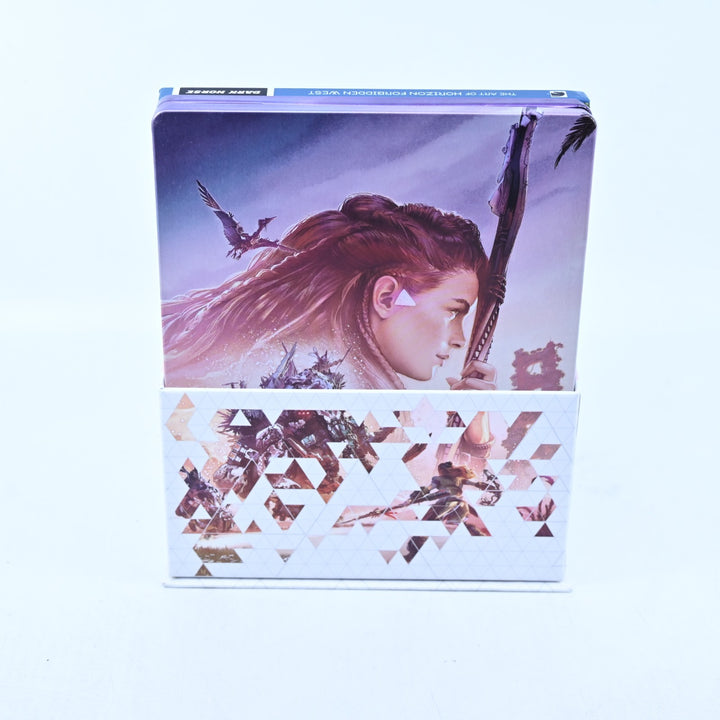 Horizon Forbidden West Special Edition - PS5 Game - UNUSED CODE!