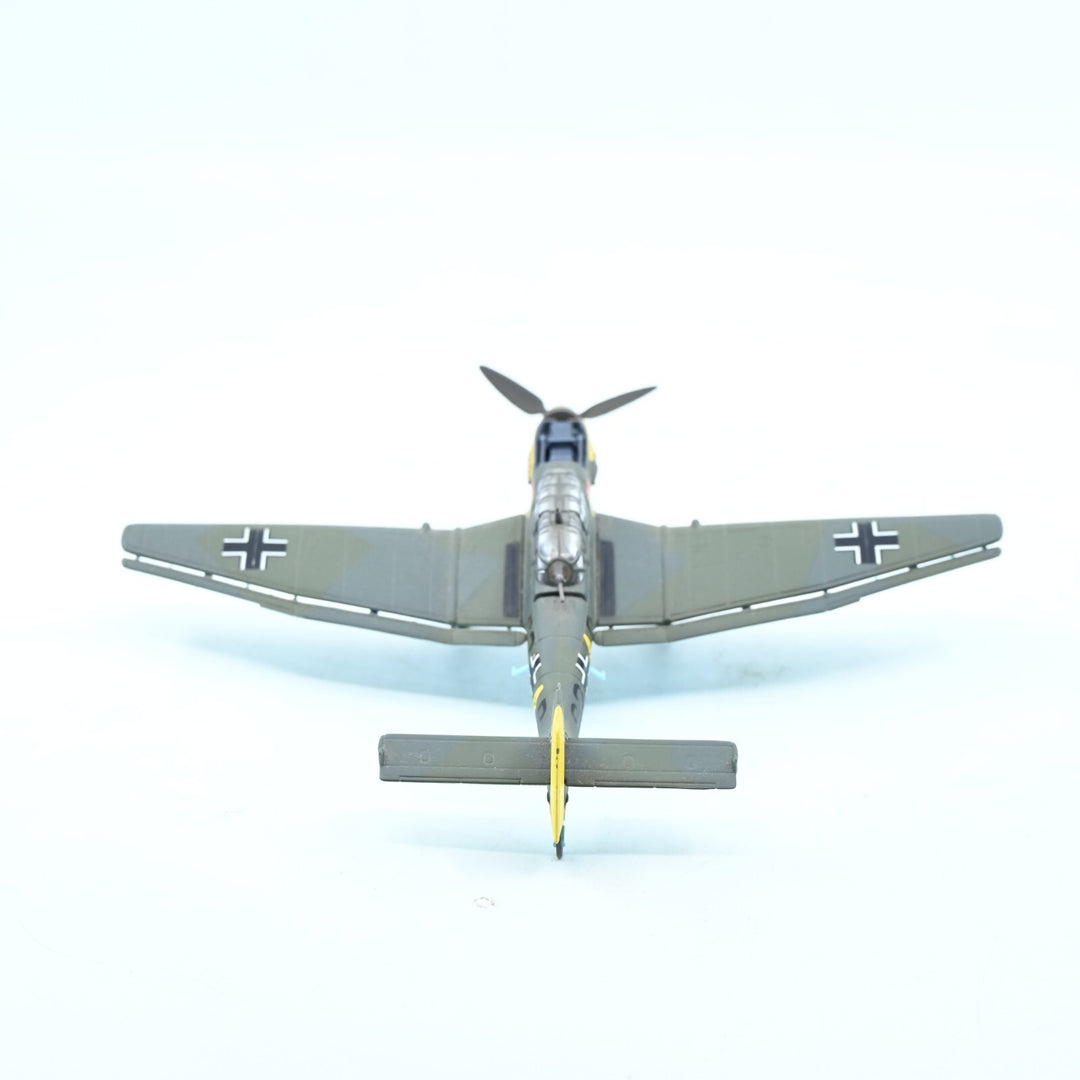 Corgi Aviation 1:72 Junkers Ju-87B-2 Stuka StG 77 AA32505 - Die Cast Plane