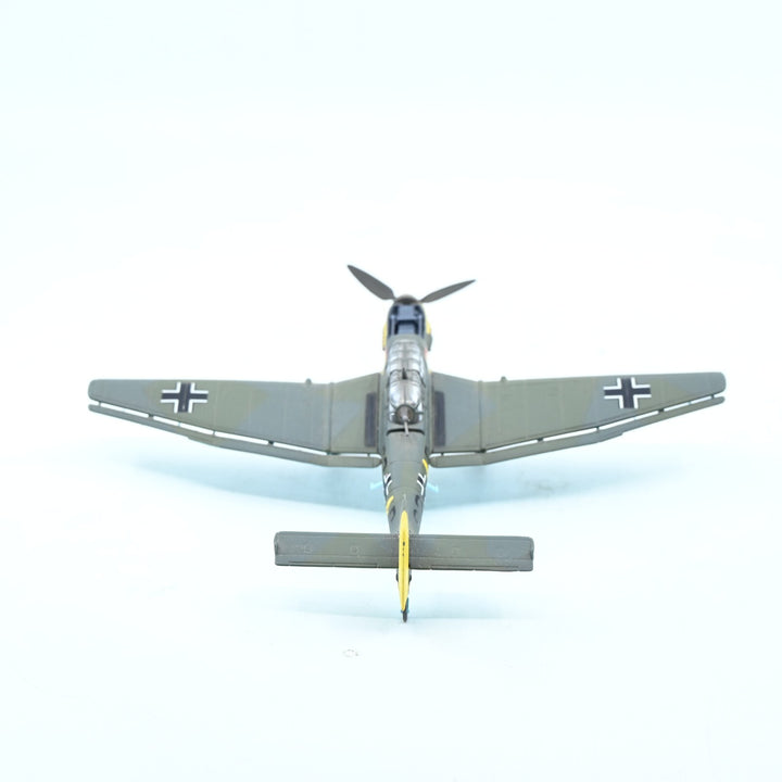 Corgi Aviation 1:72 Junkers Ju-87B-2 Stuka StG 77 AA32505 - Die Cast Plane