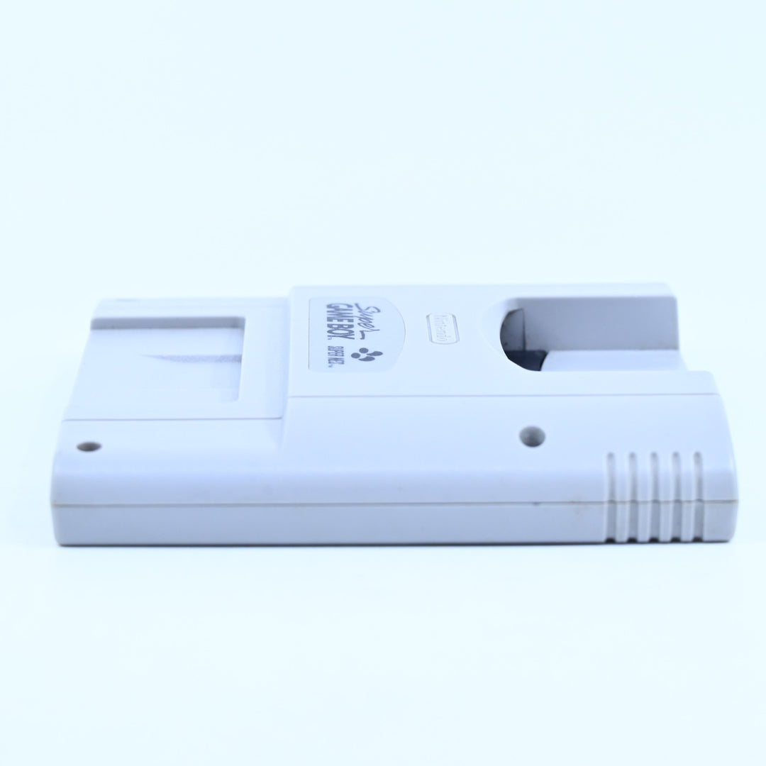 Super Game Boy - Super Nintendo / SNES Accessory - PAL - FREE POST!