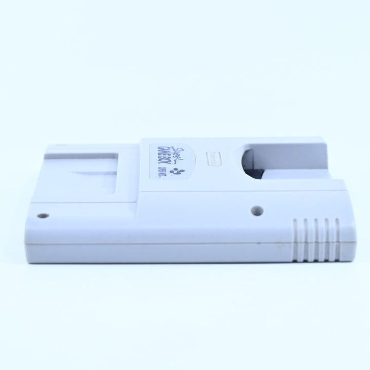 Super Game Boy - Super Nintendo / SNES Accessory - PAL - FREE POST!