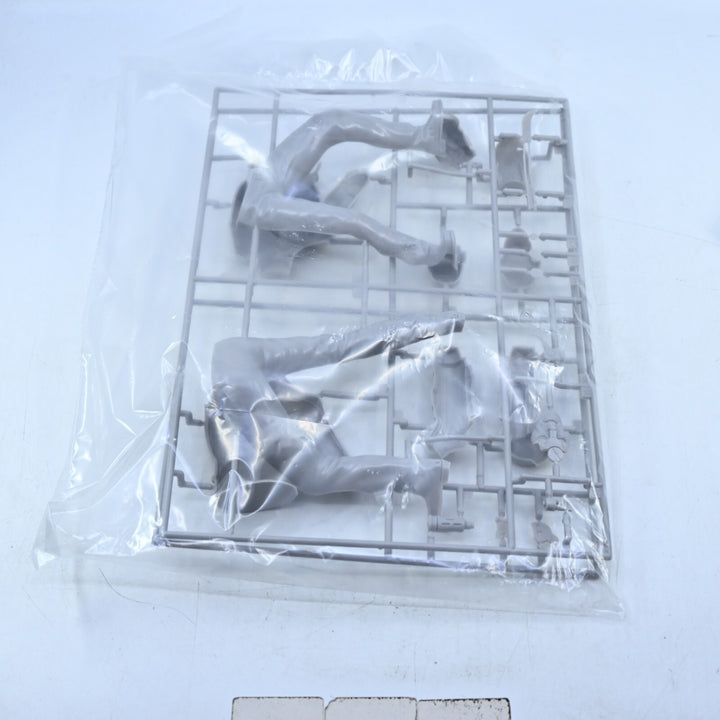 Judge Dredd Mean Machine 1:9 Scale Model Kit Halcyon - Other Model