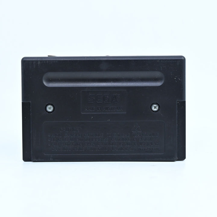 Sonic The Hedgehog 2 - Sega Mega Drive Game - Cartridge Only - PAL - FREE POST!