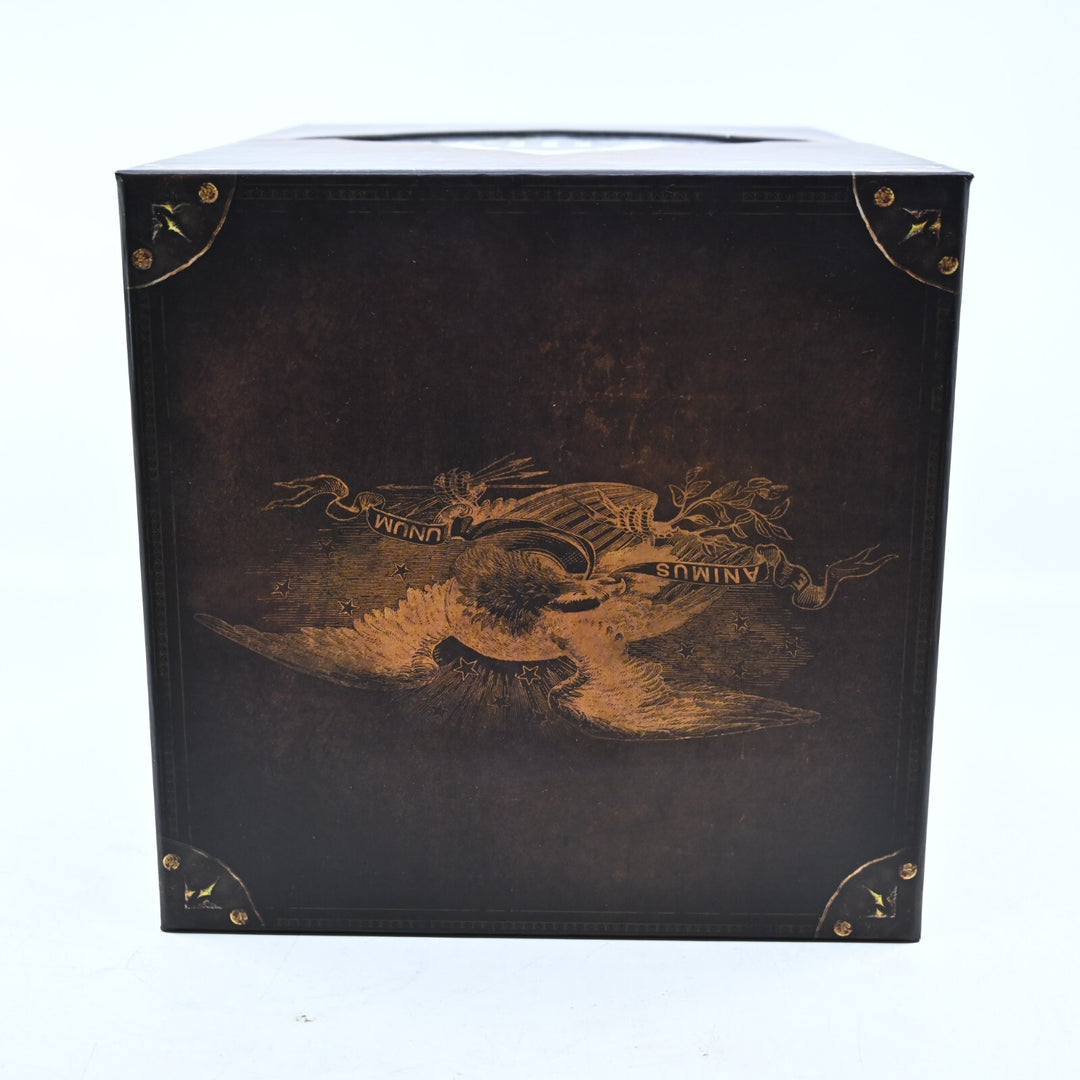 Assassin's Creed III: Freedom Edition - PC Game - Figure