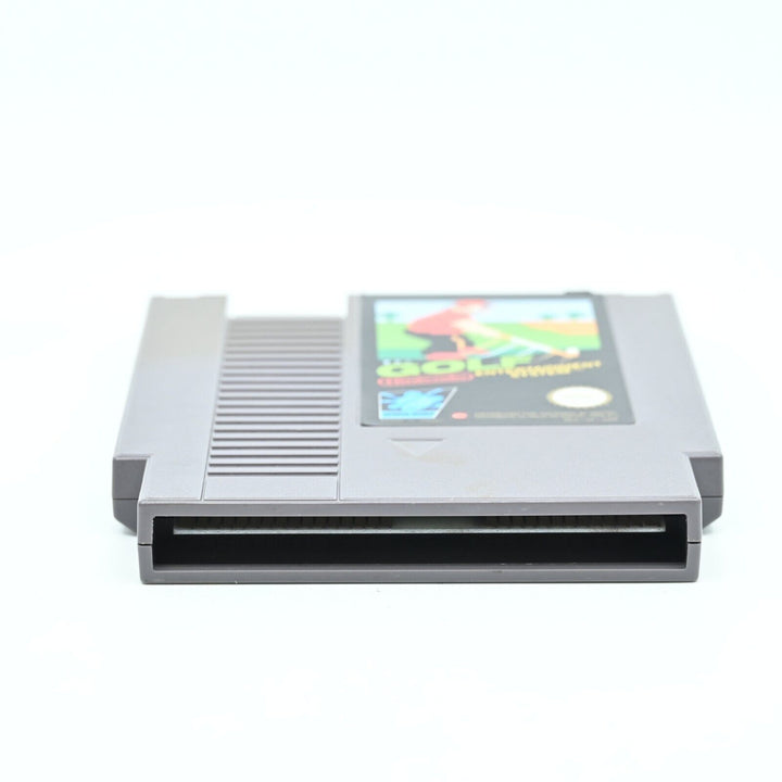 Golf #2 - Nintendo Entertainment System / NES Game - PAL - FREE POST!