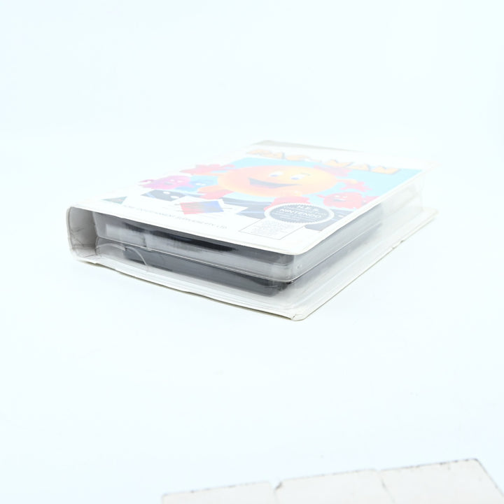 Pac-Man - Piggy Back Cartridge - H.E.S / NES Game - PAL