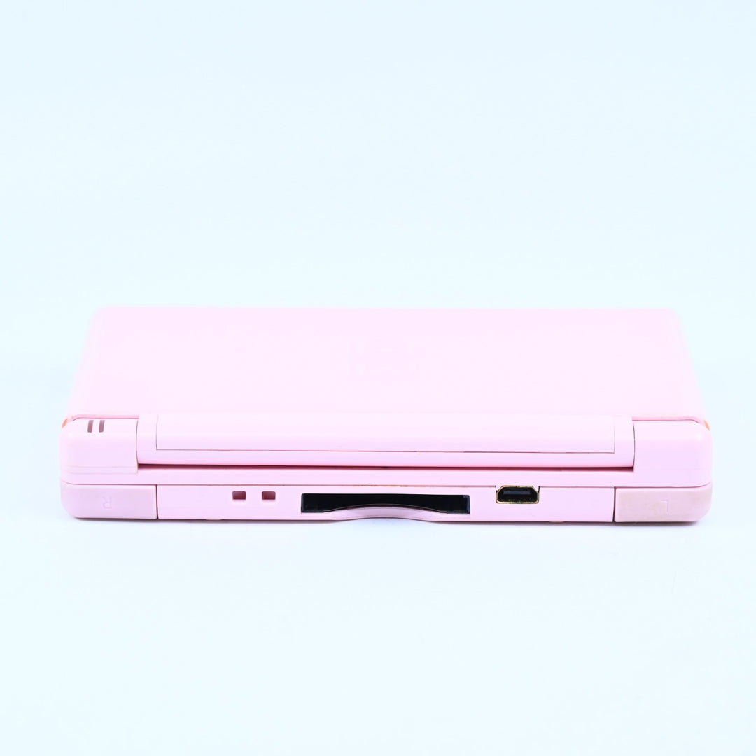 Pink Nintendo DS Lite Console - USG-001 - FREE POST!