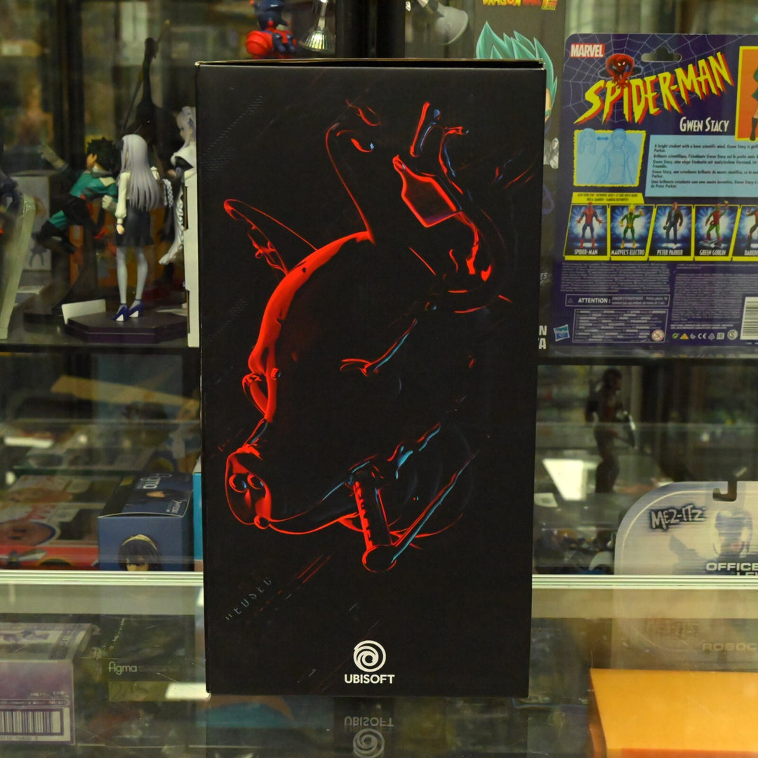 Watchdogs Legion: Collectors Edition - Incomplete - PS4 Game - Free Post