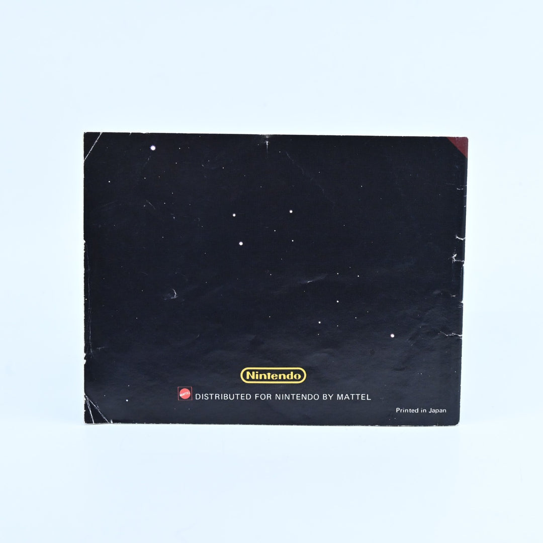 Super Mario Bros. - Nintendo Entertainment System / NES Boxed Game - PAL