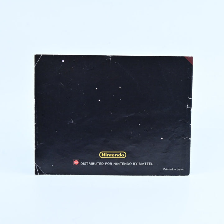 Super Mario Bros. - Nintendo Entertainment System / NES Boxed Game - PAL