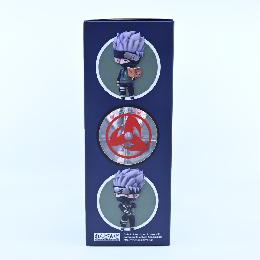 Kakashi Hatake - Naruto: Shippuden Nendoroid 724 - Good Smile - Anime Figure