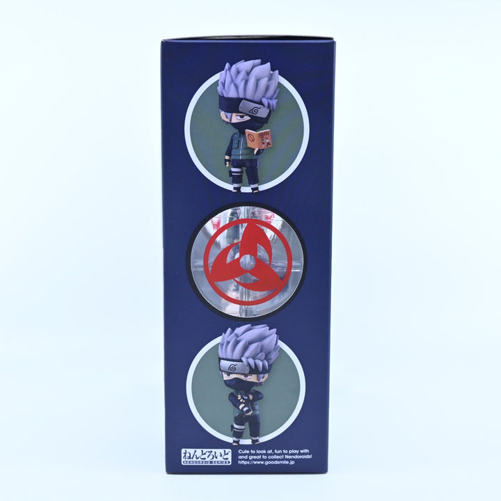Kakashi Hatake - Naruto: Shippuden Nendoroid 724 - Good Smile - Anime Figure