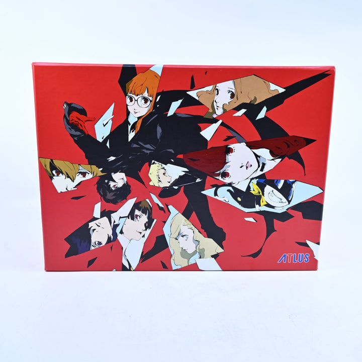 Persona 5 Take Your Heart Premium Edition - Sony Playstation 4 / PS4 Game