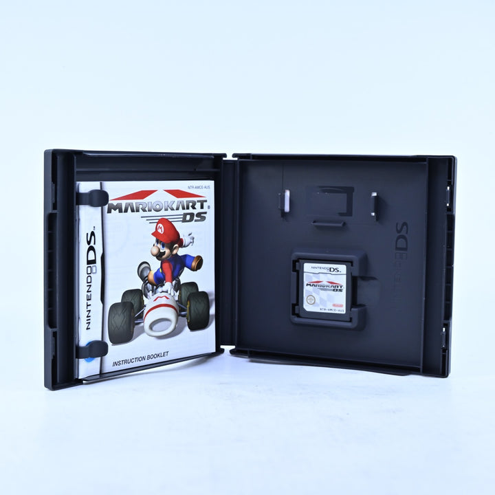 Mario Kart DS - Nintendo DS Game - PAL + Manual - FREE POST!