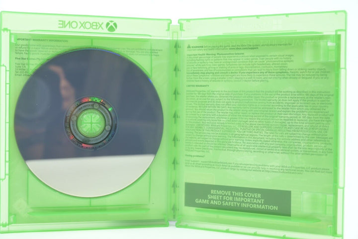 ARK - Xbox One Game - PAL - FREE POST!