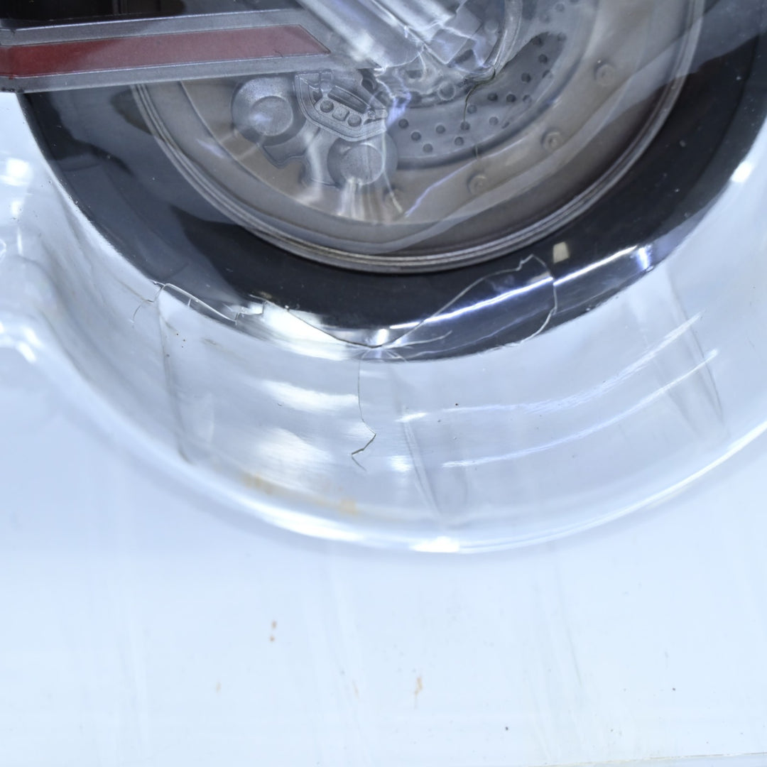 Cloud Strife & Hardy-Daytona - Final Fantasy VII Play Arts Vol.1 - Action Figure