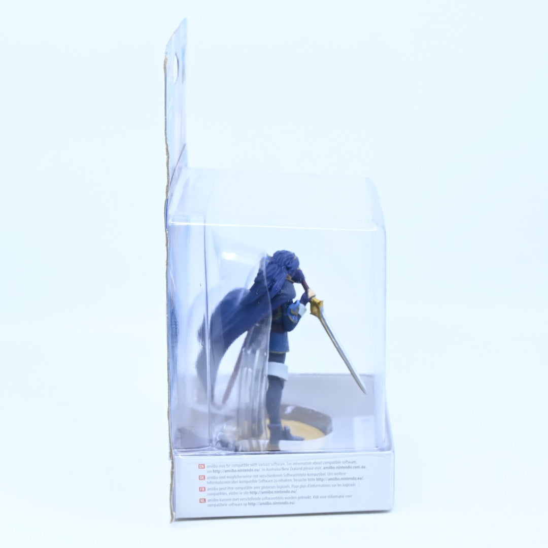 SEALED! Lucina Amiibo No. 31 First Print! - Super Smash Bros. - Toy - FREE POST!