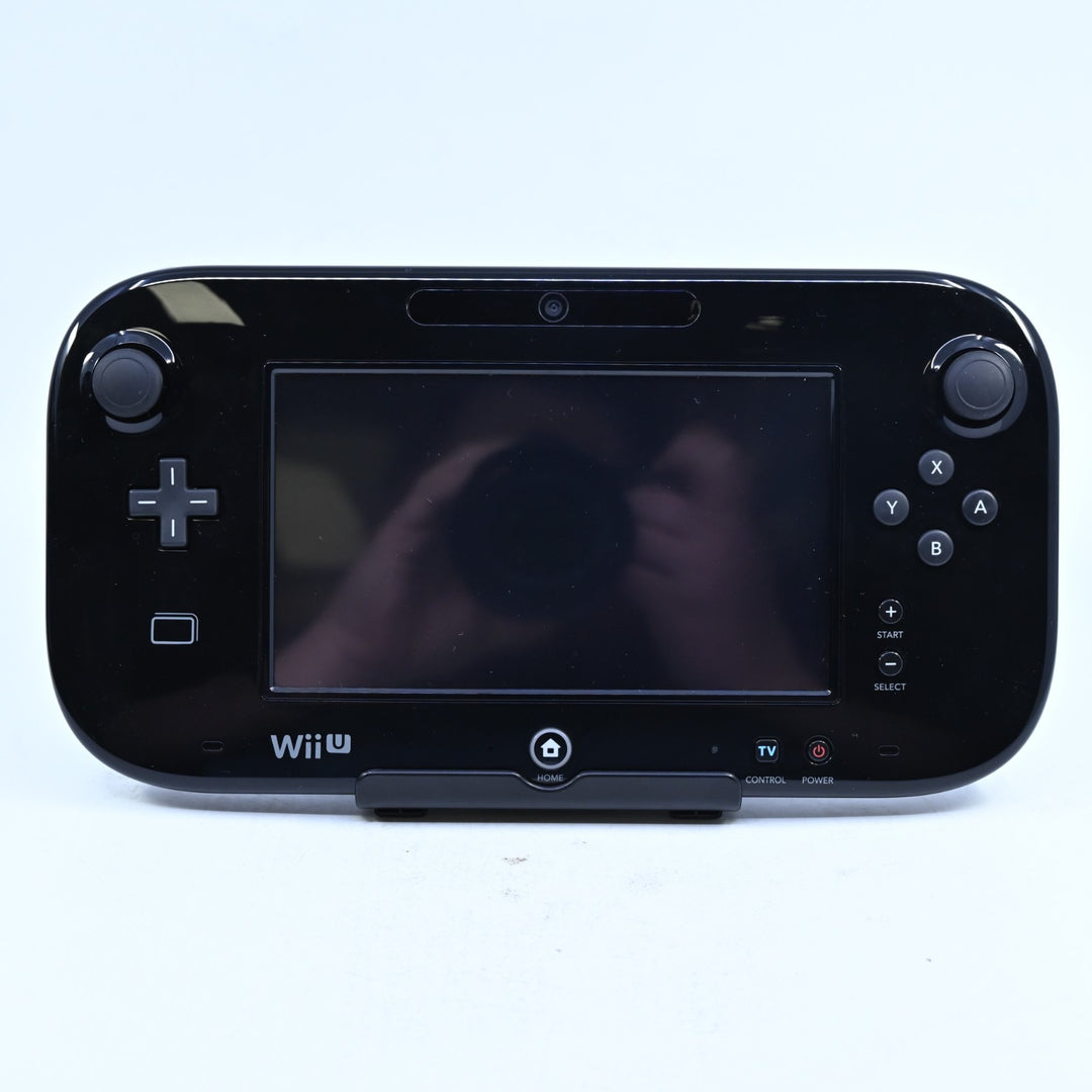 Mario Kart 8 + Super Smash Bros. Premium Pack - Nintendo Wii U Boxed Console