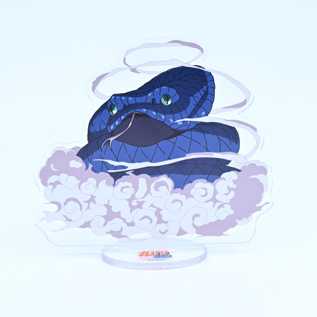 Sasuke Uchiha - Naruto Shippuden Panel Spectacle - Banpresto - Anime Figure