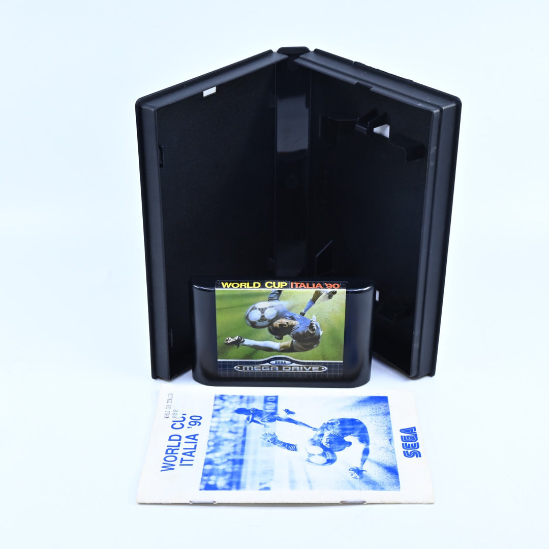 Altered Beast Bundle - Sega Mega Drive Boxed Console - PAL - FREE POST!