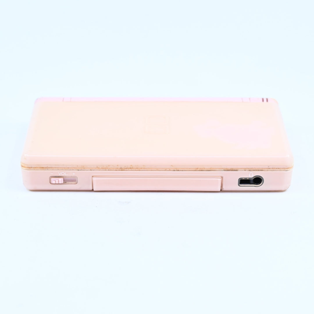 Pink Nintendo DS Lite Console - USG-001 - FREE POST!