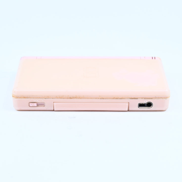 Pink Nintendo DS Lite Console - USG-001 - FREE POST!