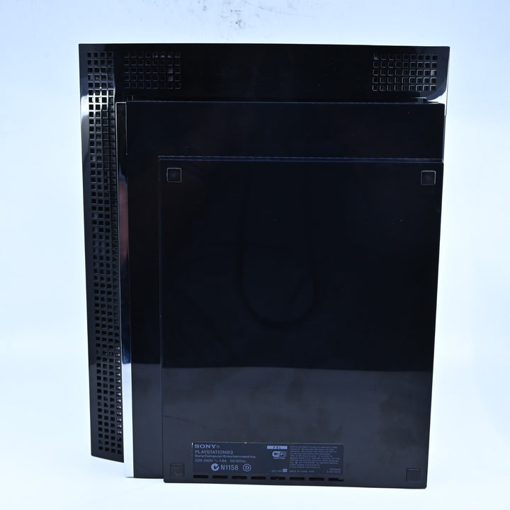 Backwards Compatible - Sony Playstation 3 / PS3 Boxed Console - PAL - 60GB