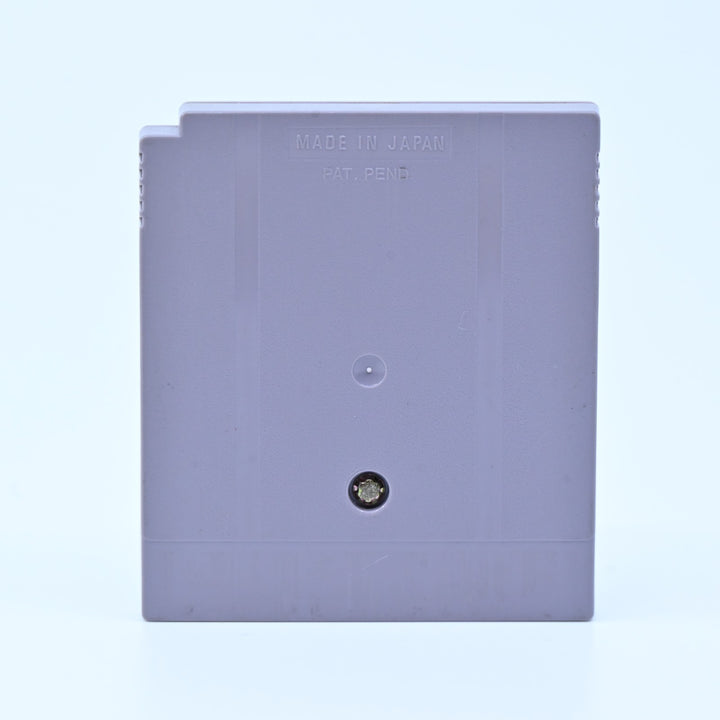 Tetris 2 - Nintendo Gameboy Boxed Game - PAL - FREE POST!