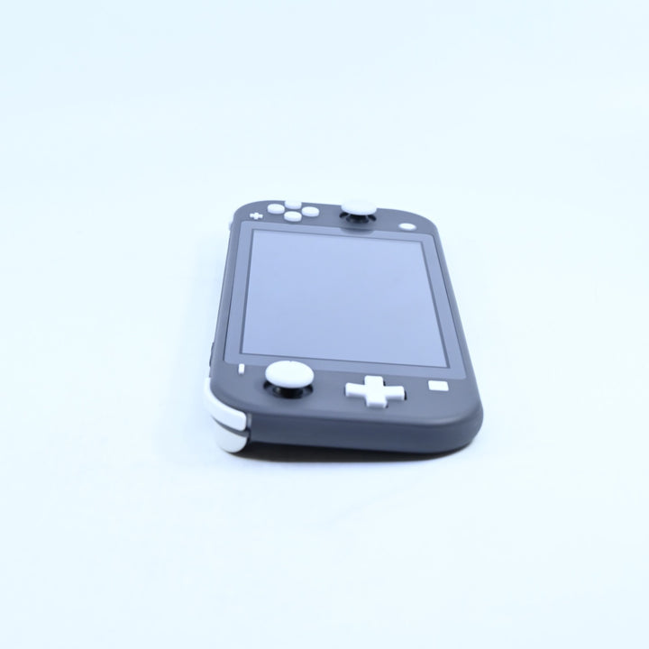 Grey - HDH-001 - Nintendo Switch Lite Boxed Console - FREE POST!