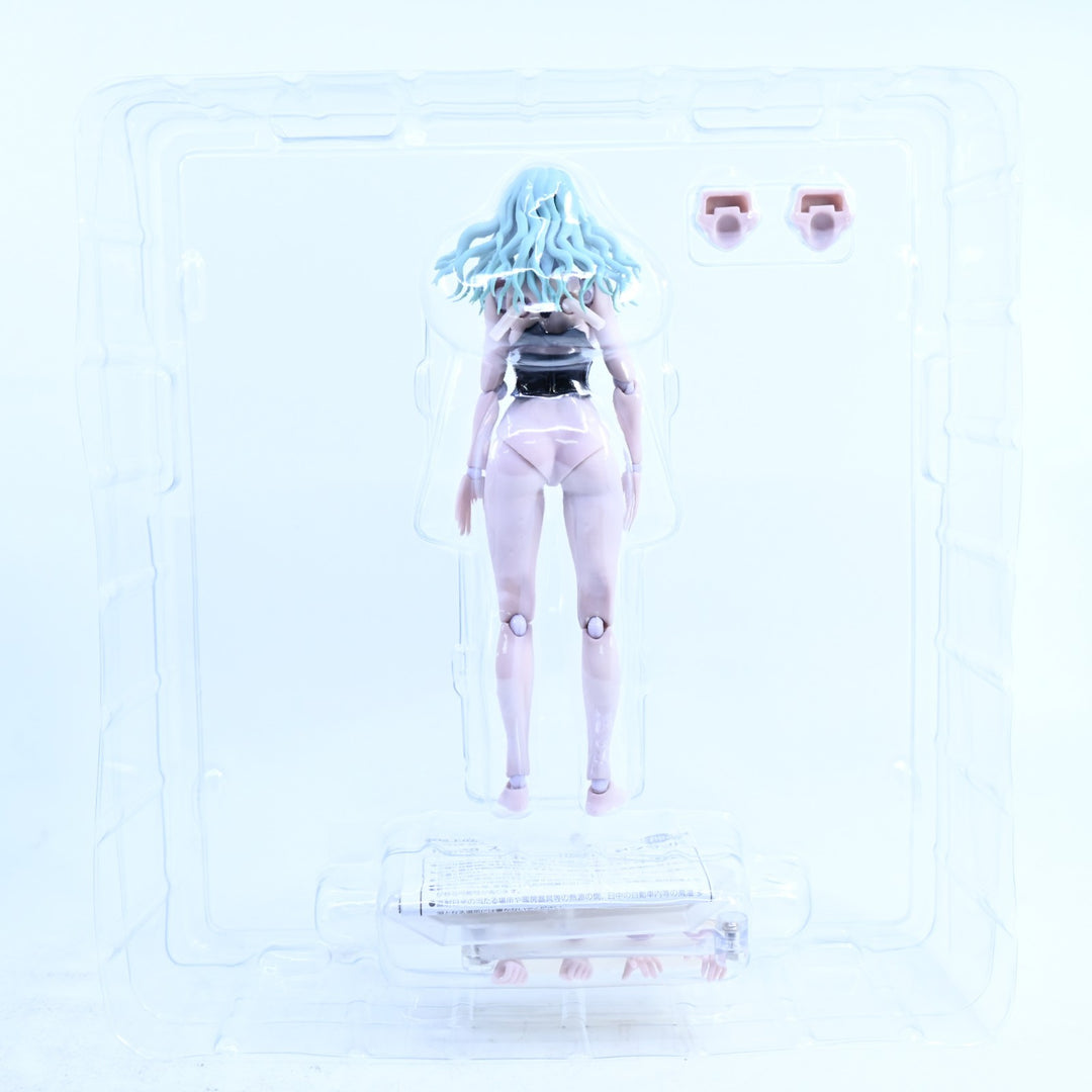 Slan & Conrad - Berserk: The Golden Age Arc Figma SP-082 & SP-003 - Anime Figure