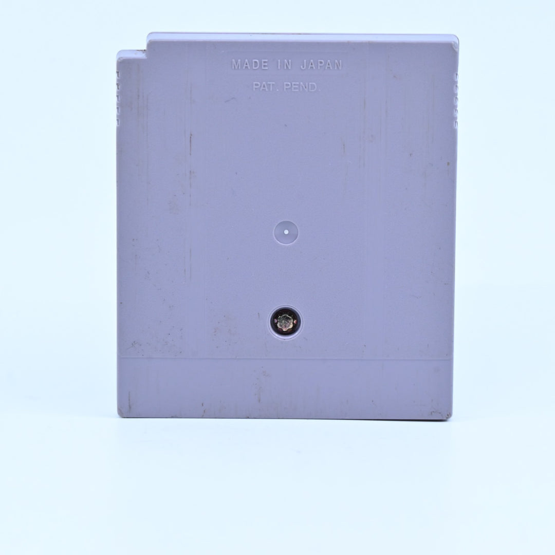 Gameboy Gallery 2 - Nintendo Gameboy Game - PAL - FREE POST!