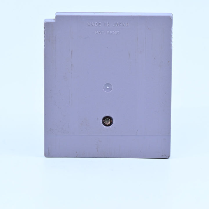 Gameboy Gallery 2 - Nintendo Gameboy Game - PAL - FREE POST!