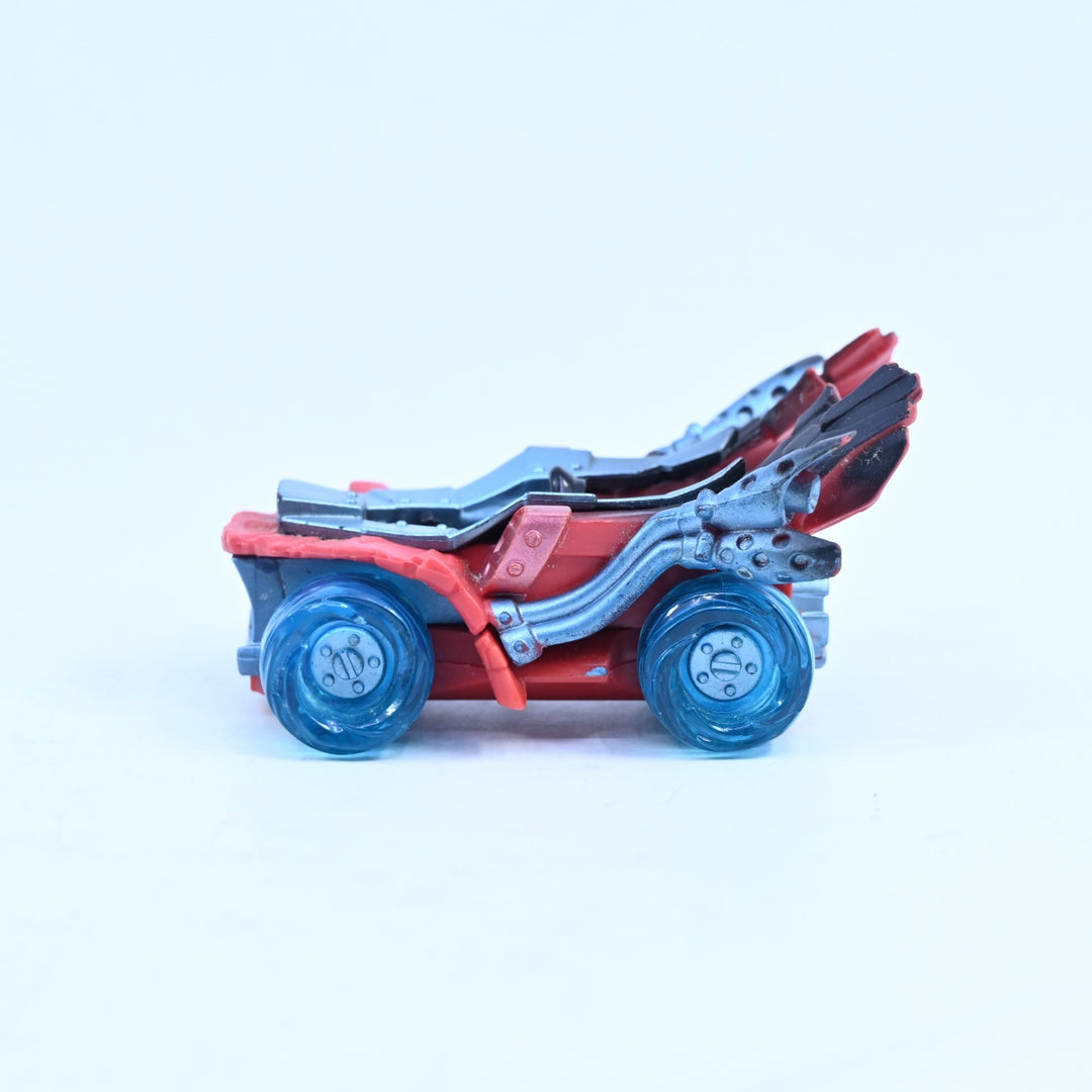 Skylanders: Superchargers - Sony Playstation 4 / PS4 Game