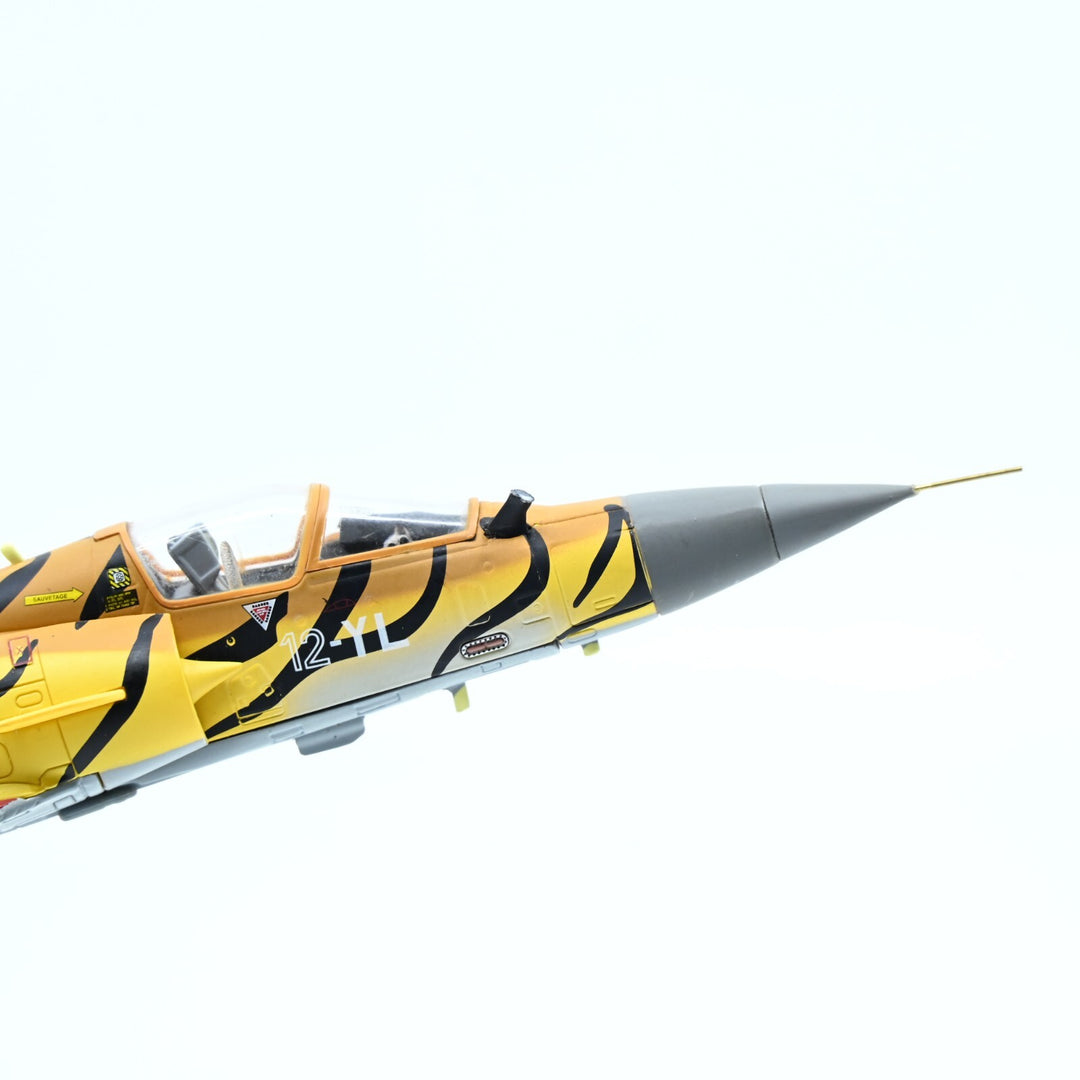 Hobby Master 1:72 Dassault Mirage 2000C "Tiger Meet 2003" HA1603 Die Cast Plane