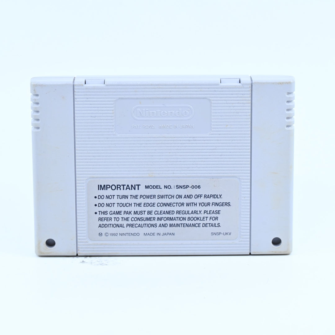 Mario Paint - Super Nintendo / SNES Game - PAL - FREE POST!