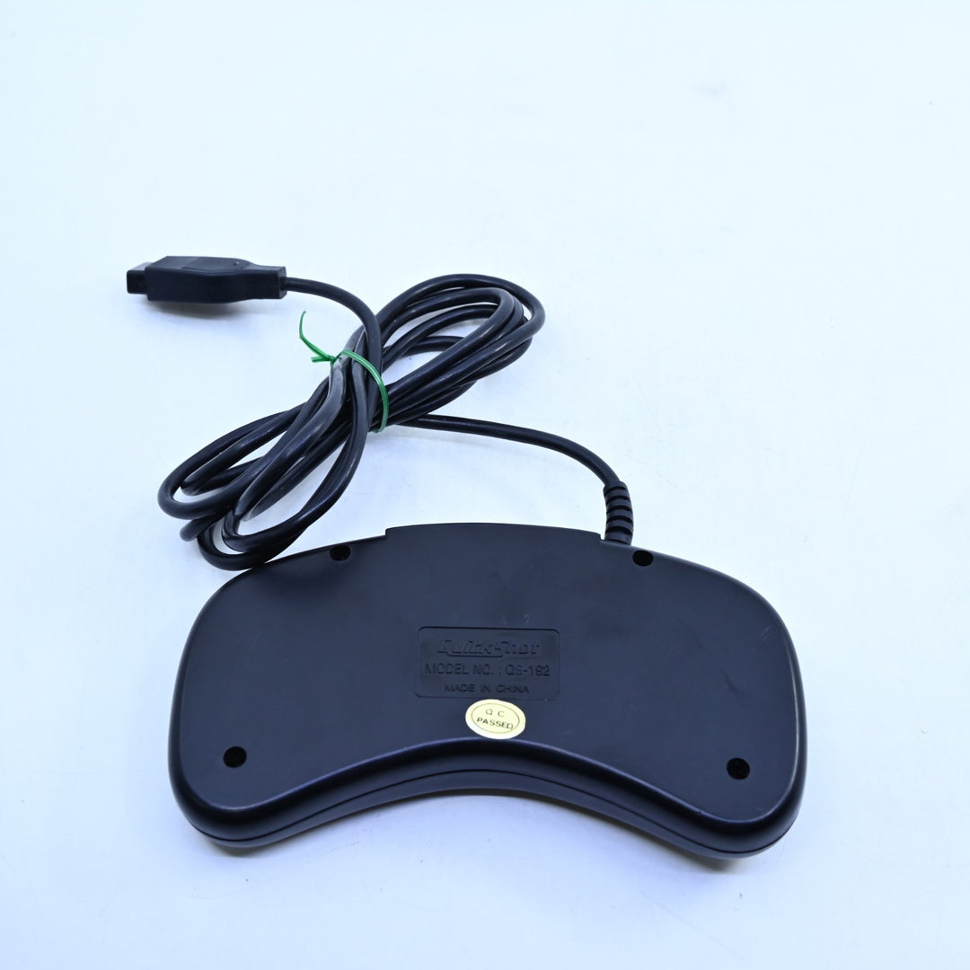 Quick Shot Controller - QS-192 - Sega Mega Drive Accessory - FREE POST!