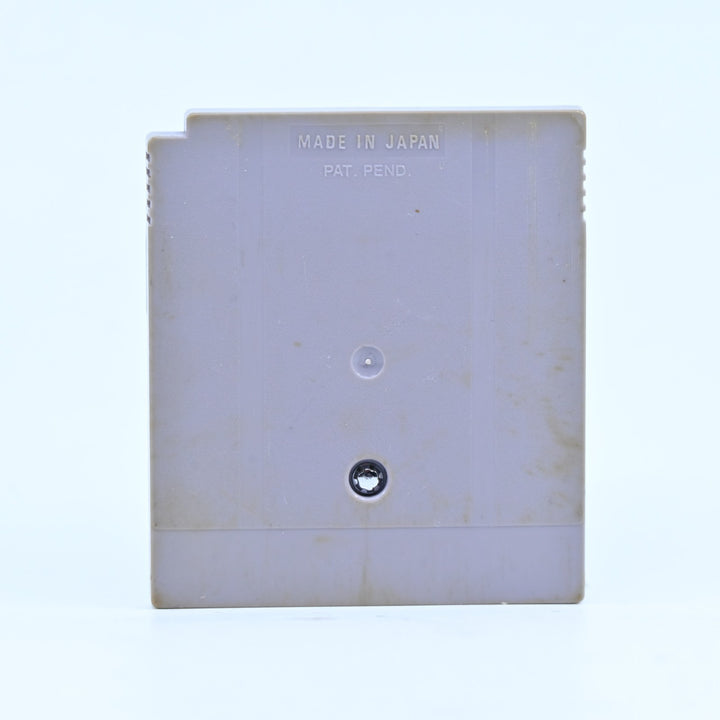 Tetris - Nintendo Gameboy Game - Region Free - FREE POST!