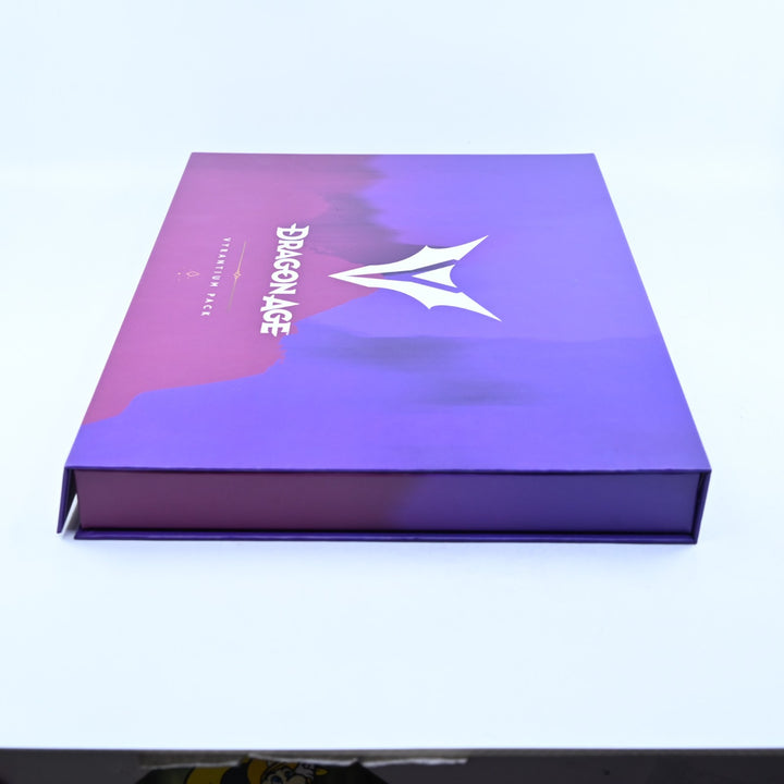 Dragon Age The Veilguard Vyrantium Collector Edition - No Game - PS5 Accessory