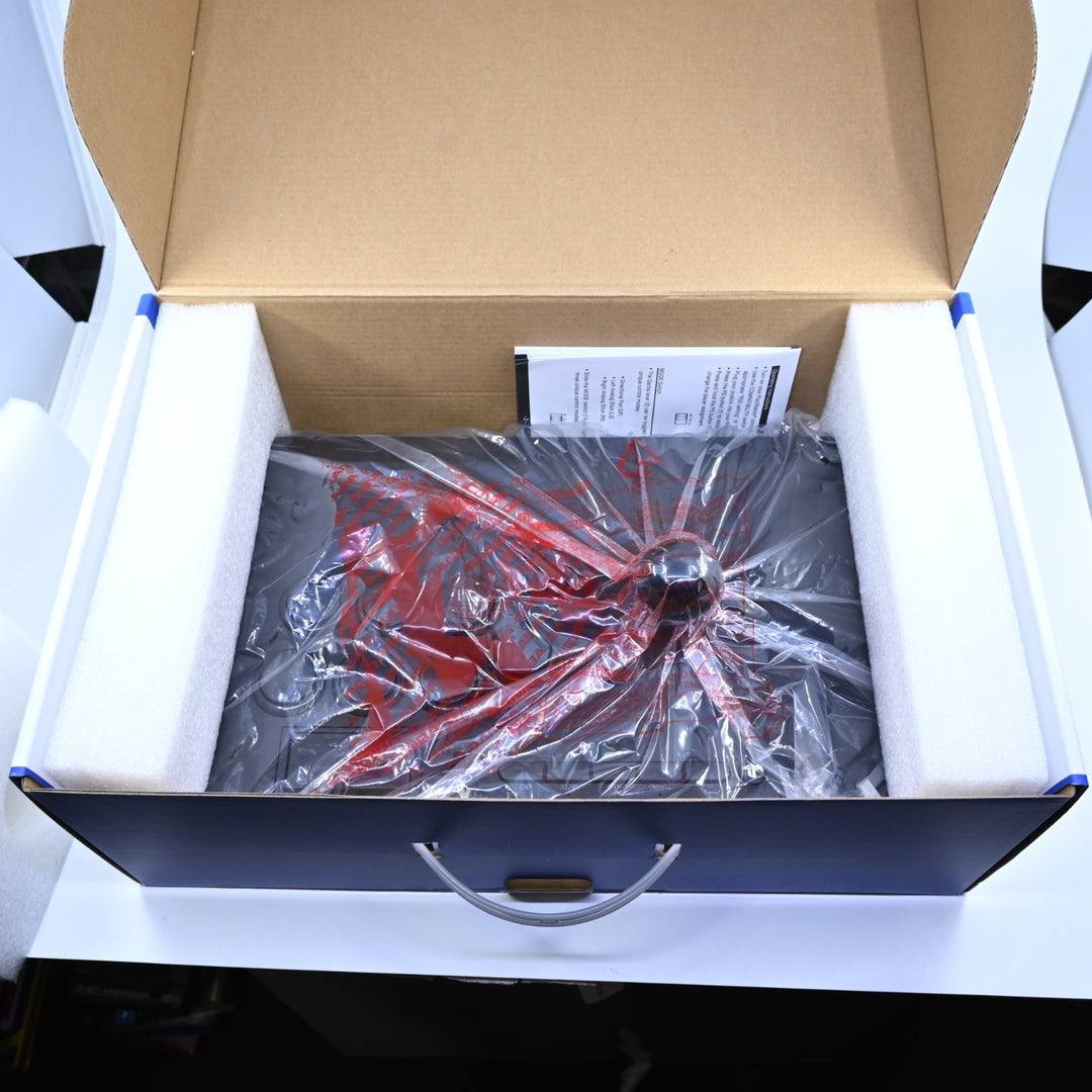 Qanba Drone 2 Arcade Joystick - Playstation 4 Accessory Playstation 5 Accessory