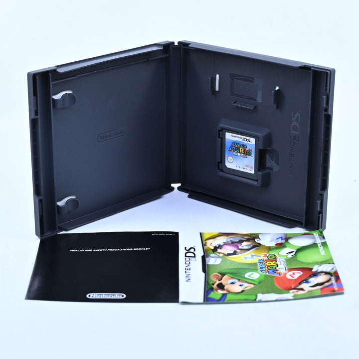 Super Mario 64 DS - Nintendo DS Game - PAL + Manual - FREE POST!