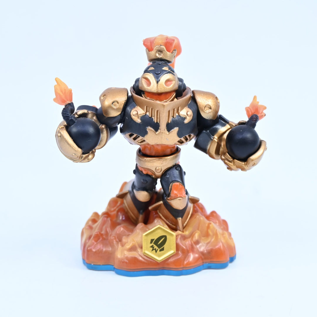 Skylanders: Swap Force - Sony Playstation 4 / PS4 Game