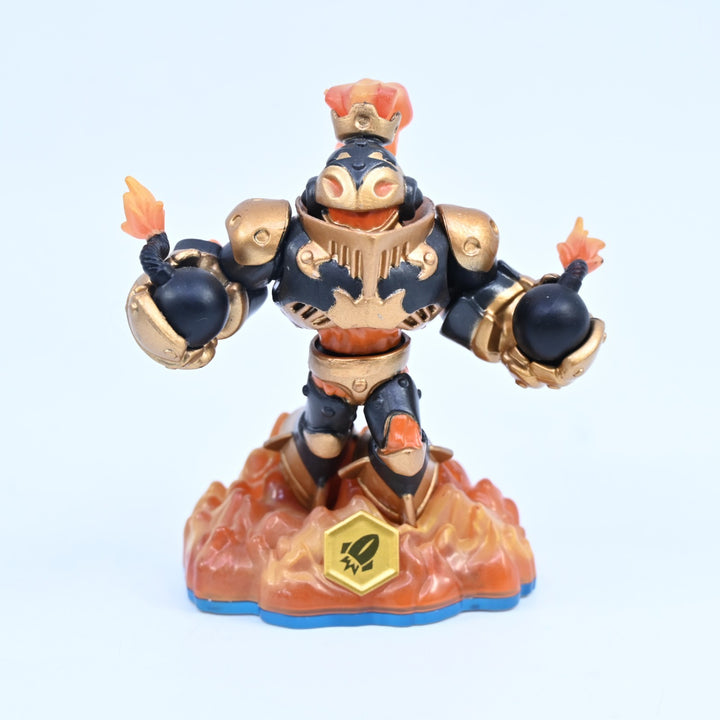 Skylanders: Swap Force - Sony Playstation 4 / PS4 Game