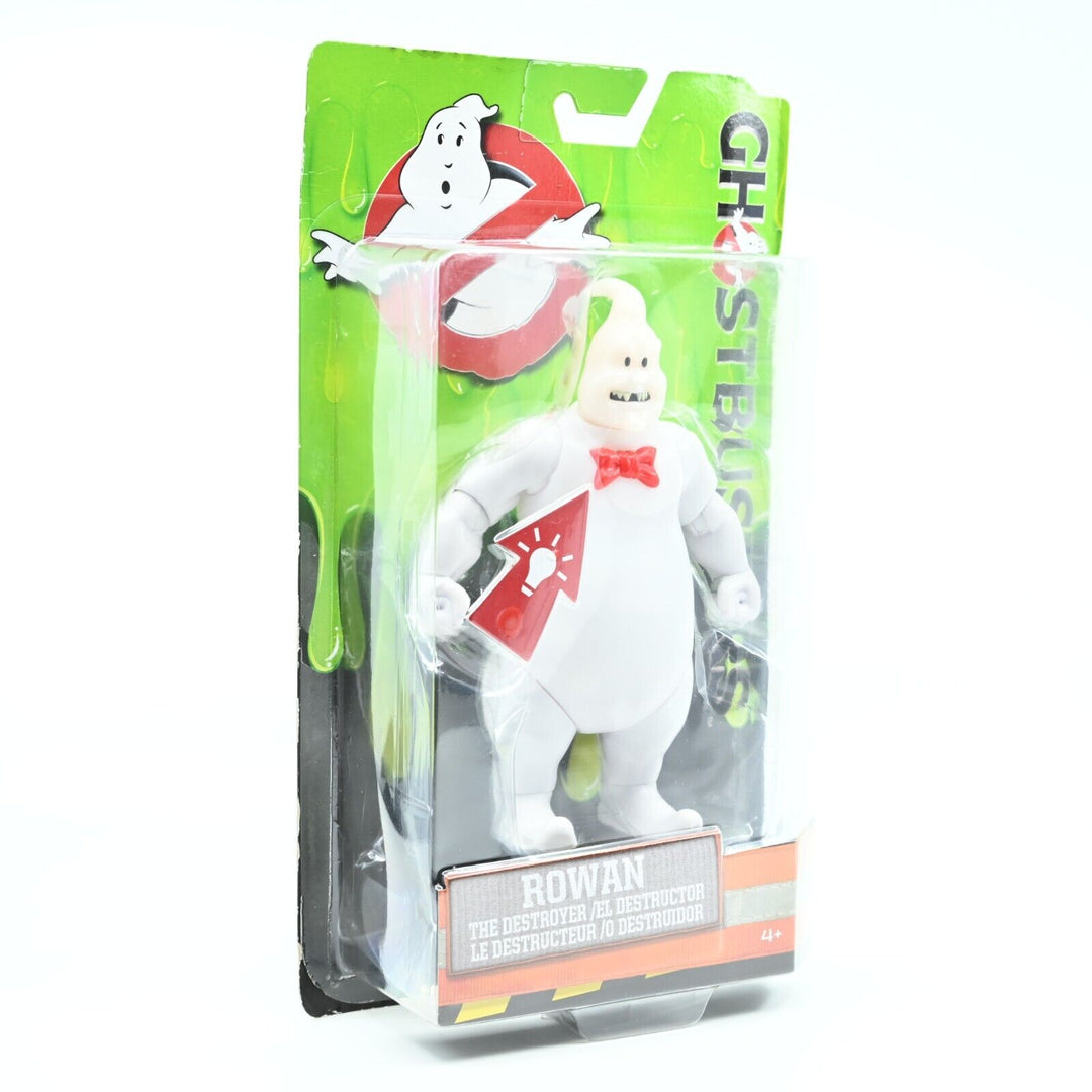 Ghostbusters - Rowan - Toys / Models