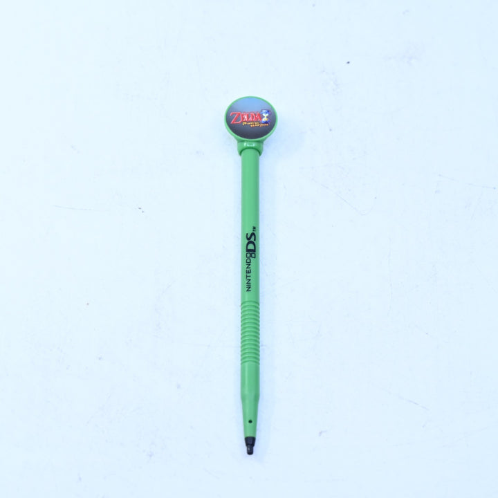 The Legend of Zelda: Phantom Hourglass - Stylus - Hori - Nintendo DS Accessory