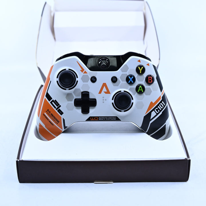 Titanfall Limited Edition Wireless Controller - Xbox One Accessory - FREE POST!