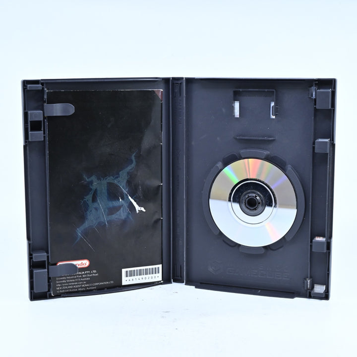 Super Smash Bros. Melee - Nintendo Gamecube Game + Manual - PAL - FREE POST!